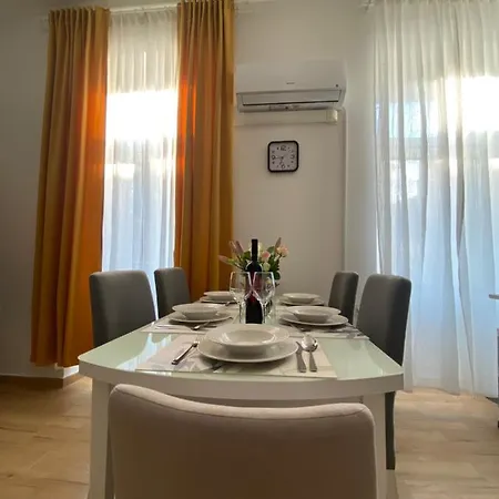 Appartement Andela Centar *