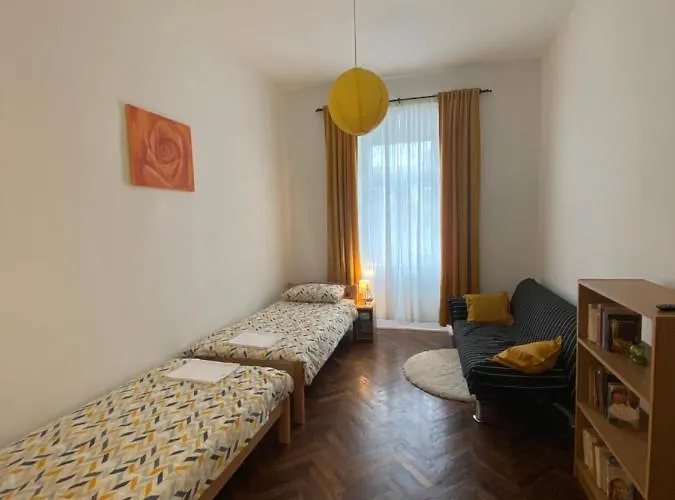 Andela Centar 普拉