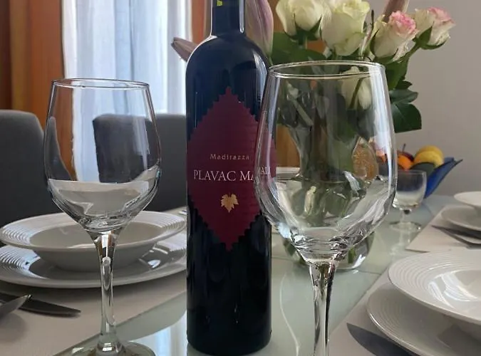 Andela Centar * 普拉