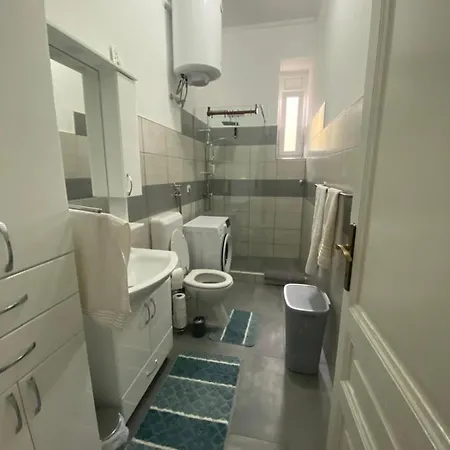 Andela Centar