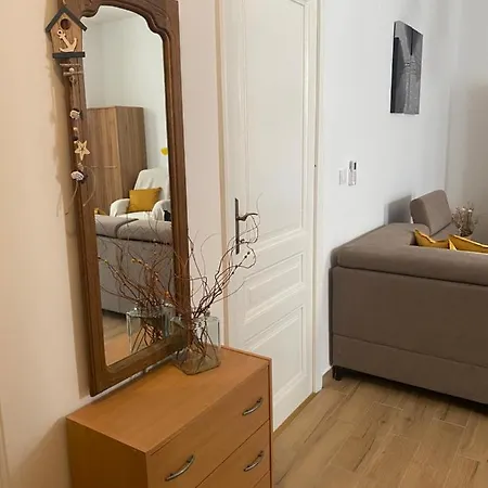 Andela Centar 公寓 *