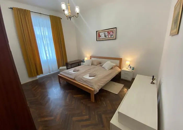 Andela Centar Pula