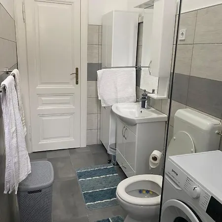 Apartman Andela Centar Pula