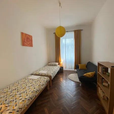 Andela Centar Pula