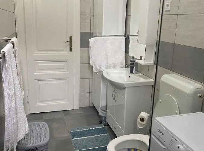 Apartman Andela Centar Póla